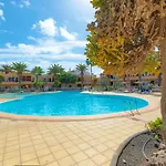 Hola Bent Pool And Terrace Irent Fuerteventura Διαμέρισμα