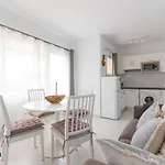 Διαμέρισμα Hola Bent Pool And Terrace Irent Fuerteventura *