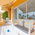 Hola Bent Pool And Terrace Irent Fuerteventura Κοραλέχο