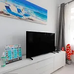 Hola Bent Pool And Terrace Irent Fuerteventura Διαμέρισμα *