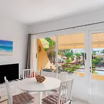 Hola Bent Pool And Terrace Irent Fuerteventura Διαμέρισμα *