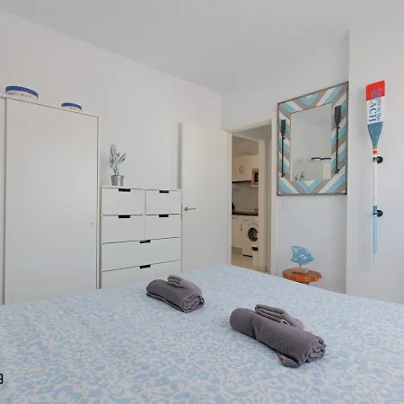 Hola Bent Pool And Terrace Irent Fuerteventura Διαμέρισμα *