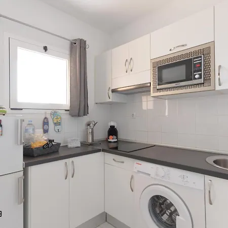 Apartment Hola Bent Pool And Terrace Irent Fuerteventura *