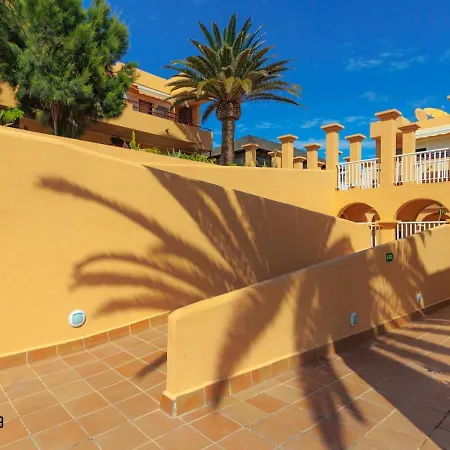 Hola Bent Pool And Terrace Irent Fuerteventura * Κοραλέχο