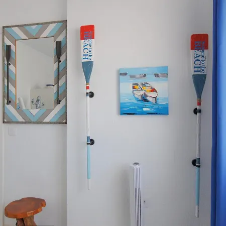 Hola Bent Pool And Terrace Irent Fuerteventura Apartment